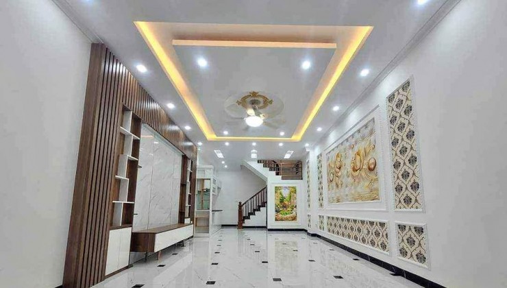 Mặt phố Quang Trung Hà Đông, 50m2, 6T, Mt4m, giá nhỉnh 8.X tỷ.